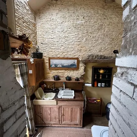 Quirky Tiny Home In York Moors Exterior photo