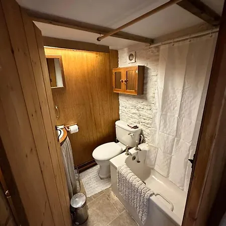 Quirky Tiny Home In York Moors Exterior photo
