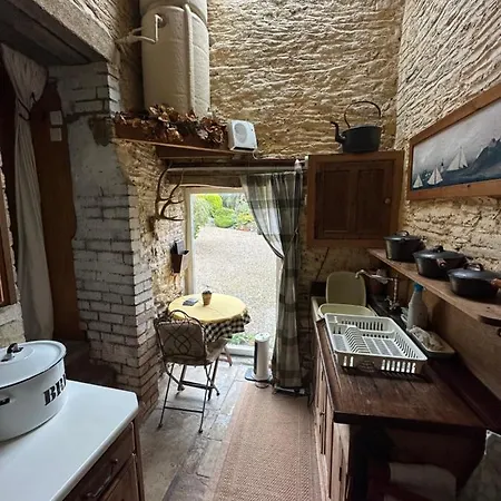 Quirky Tiny Home In York Moors Exterior photo