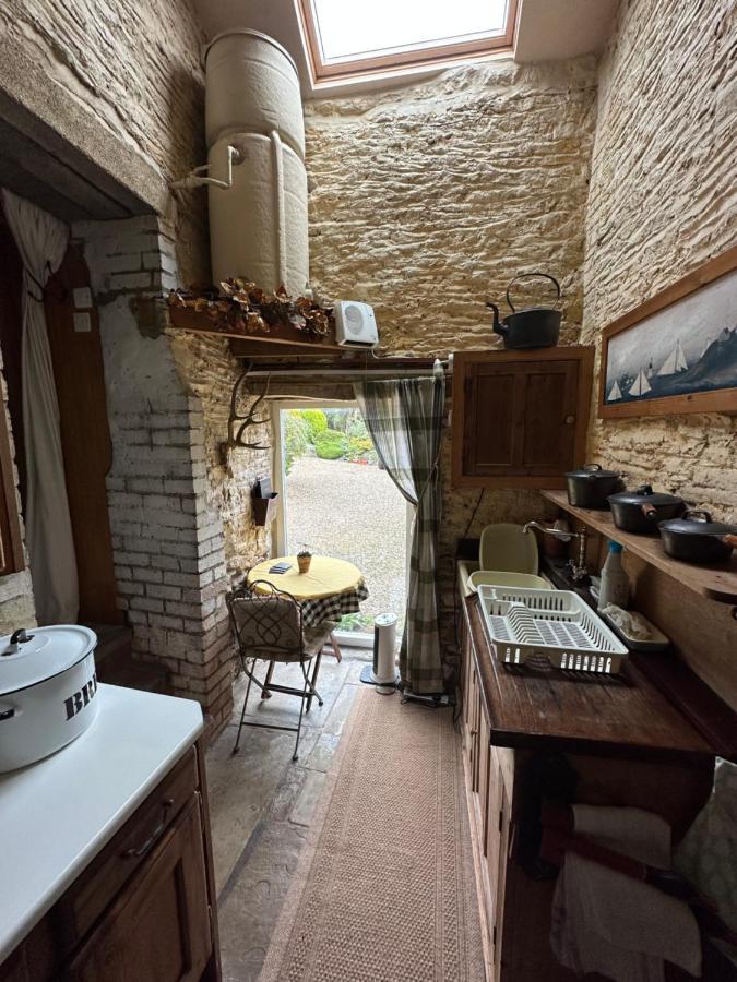 Quirky Tiny In Moors * York