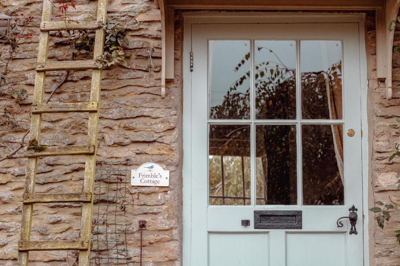 Holiday home Quirky Tiny In Moors