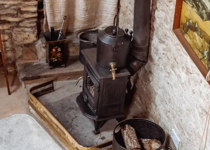 Quirky Tiny Home In York Moors