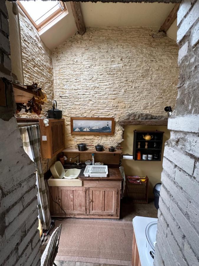 Quirky Tiny In Moors York