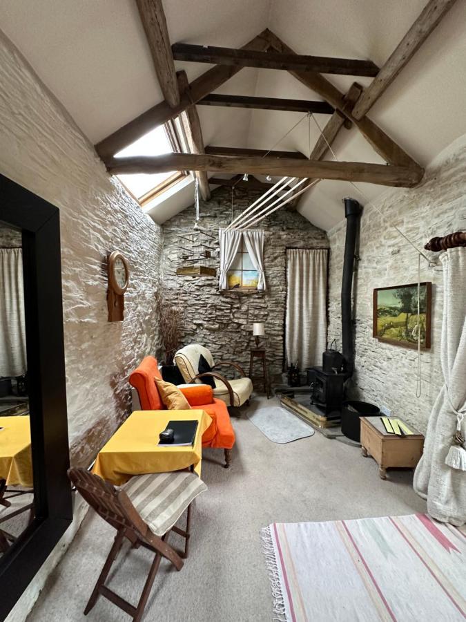 Quirky Tiny In Moors * York