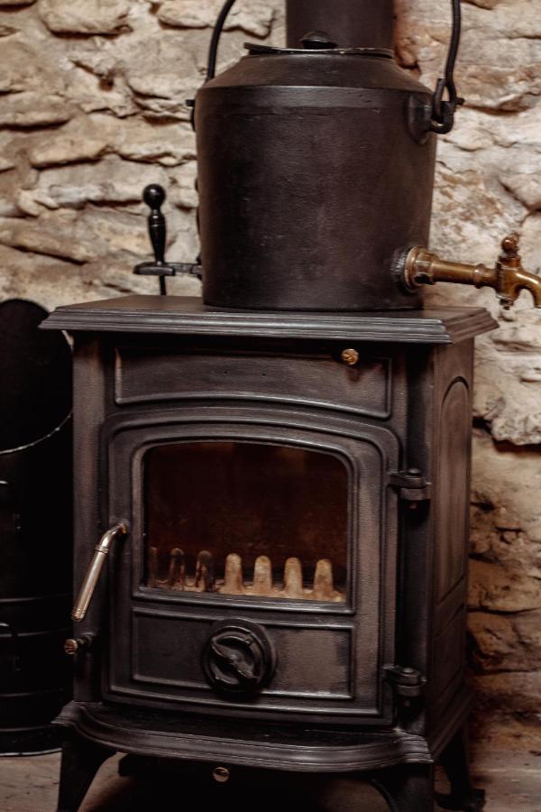 Quirky Tiny In Moors Holiday home York