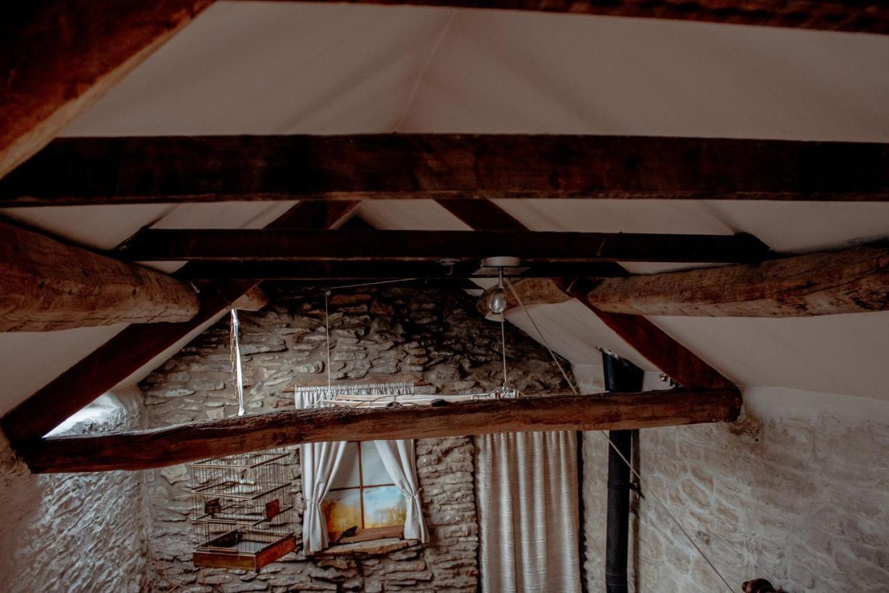Holiday home Quirky Tiny In Moors York