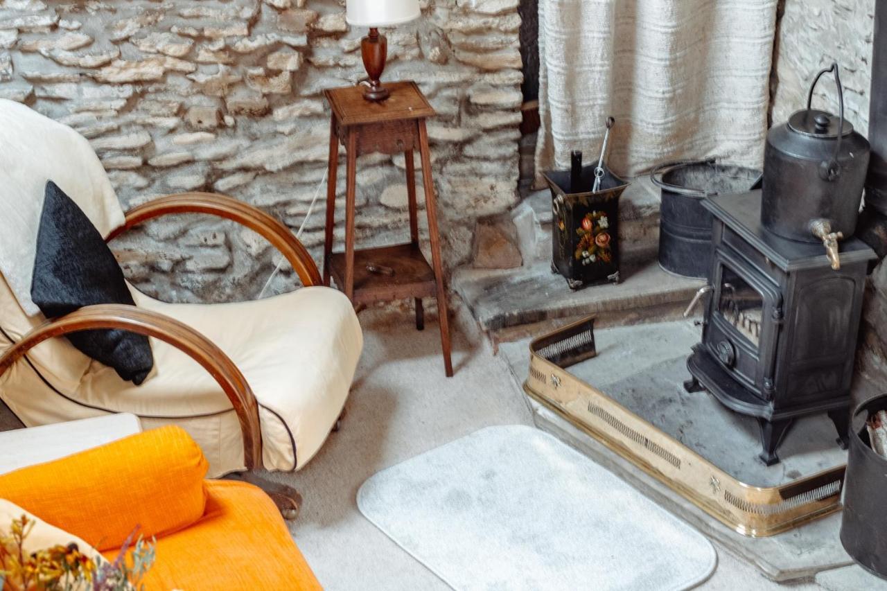 Holiday home Quirky Tiny In Moors *