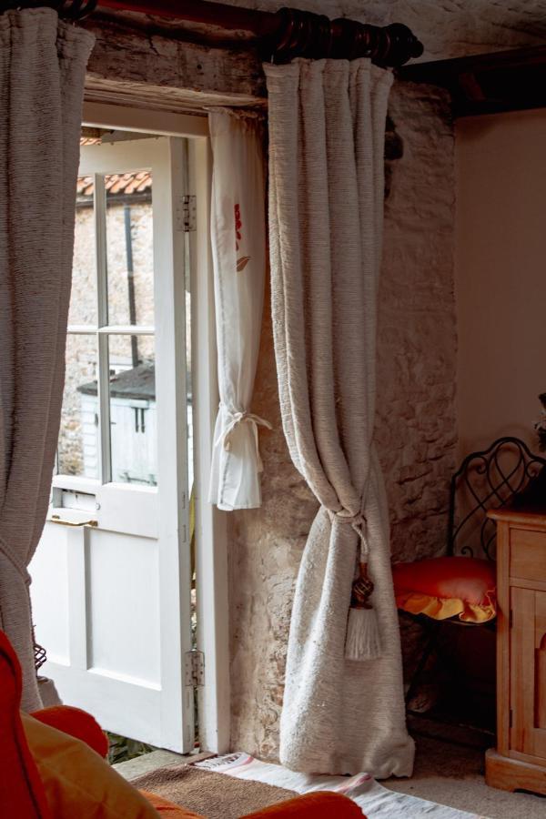Holiday home Quirky Tiny In Moors