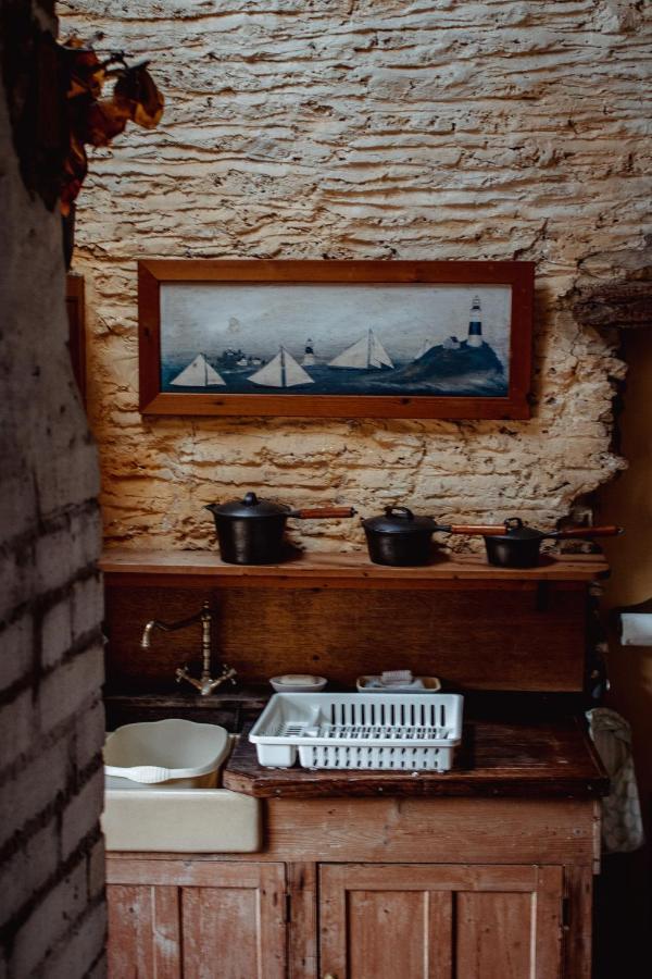 Quirky Tiny In Moors Holiday home York